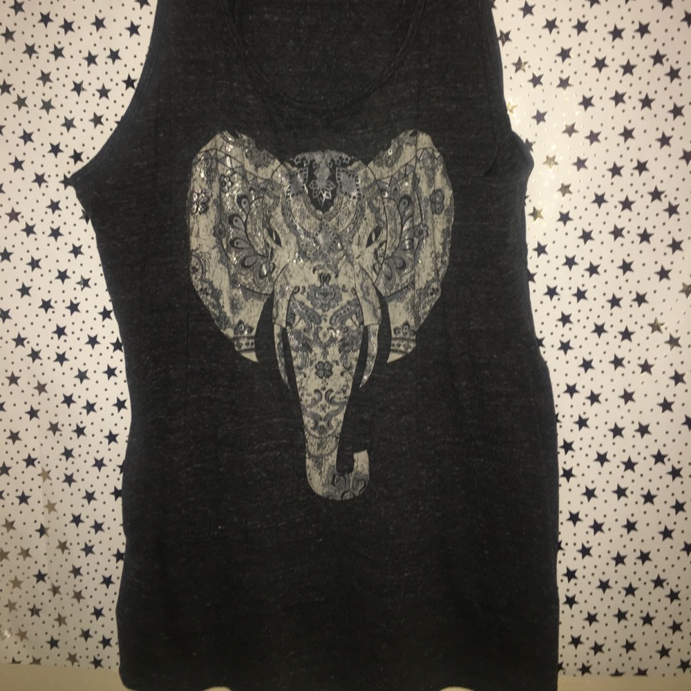 Maurices Razorback tee